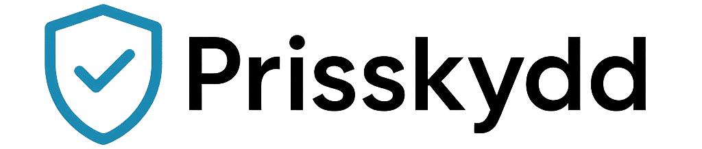 Prisskydd